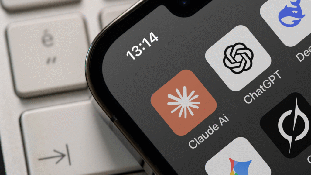 Eight Things You Should Never Share With an AI Chatbot