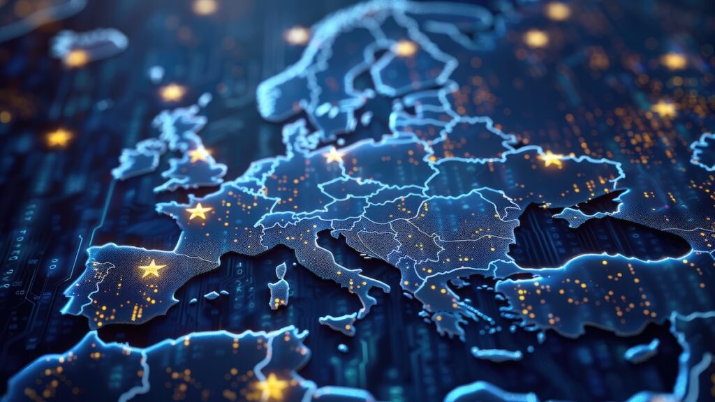 EU and European cyber policy