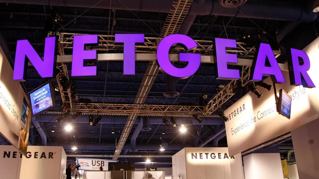FCC exempts Netgear from foreign router ban