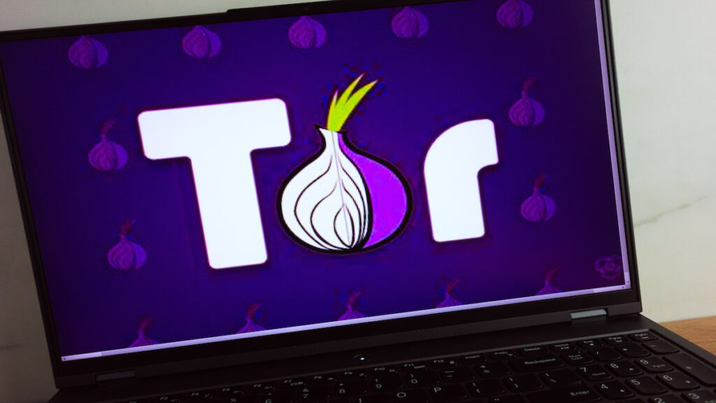 Tor