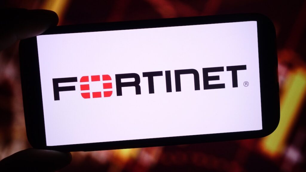 Fortinet Rushes Emergency Fixes for Exploited Zero-Day Fortinet patches