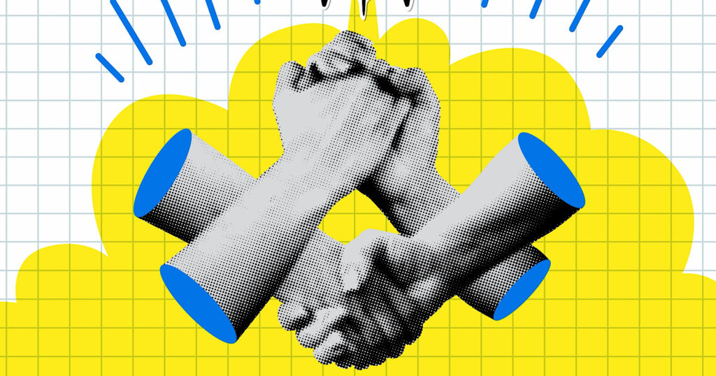 Gen Z Workers Pick Human-Only Output Over AI-Assisted