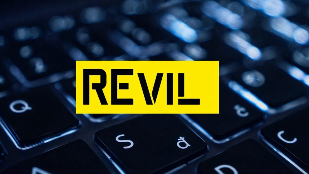 German authorities identify REvil and GangCrab ransomware bosses