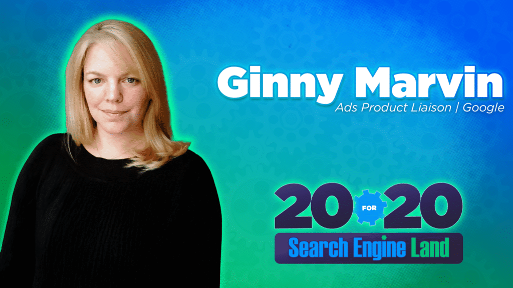 Ginny Marvin on 20 years of change from manual PPC to AI