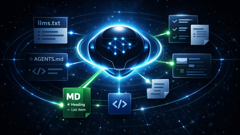 Google AI director outlines new content playbook