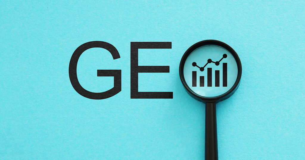 Google Ads Posts GEO Partner Manager Role