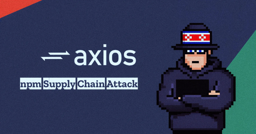 Google Attributes Axios npm Supply Chain Attack to North Korean Group UNC1069 Google Attributes Axios npm Supply Chain Attack to North Korean Group UNC1069