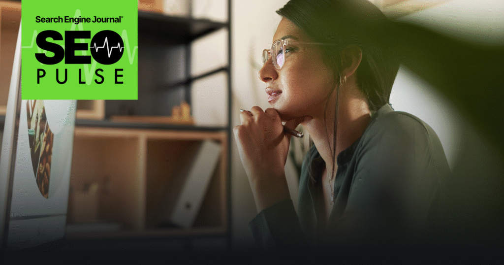 Google Bans Back Button Hijacking, Agentic Search Grows – SEO Pulse