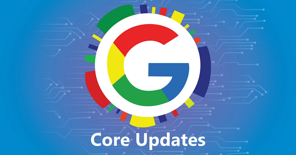 Google Confirms March 2026 Core Update Is Complete Google Confirms March 2026 Core Update Is Complete