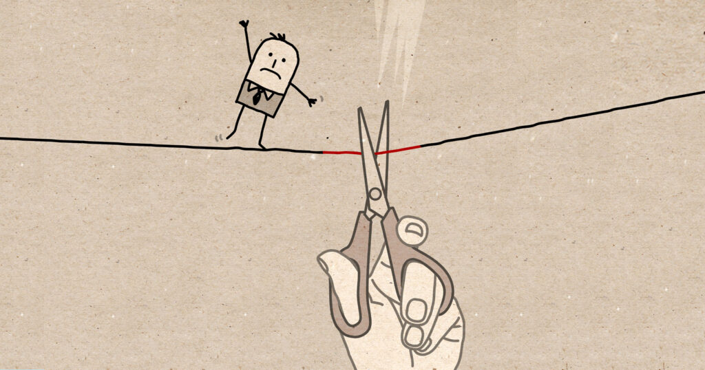 Google Just Made It Easy For SEOs To Kick Out Spammy Sites