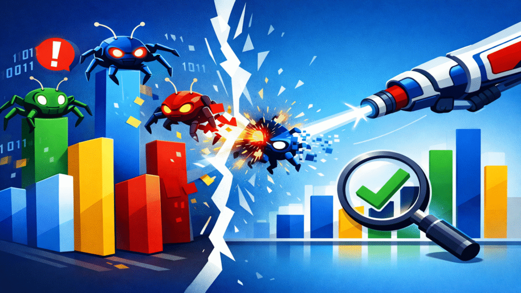 Google is fixing a Search Console bug that inflated impression counts Google is fixing a Search Console bug that inflated impression counts