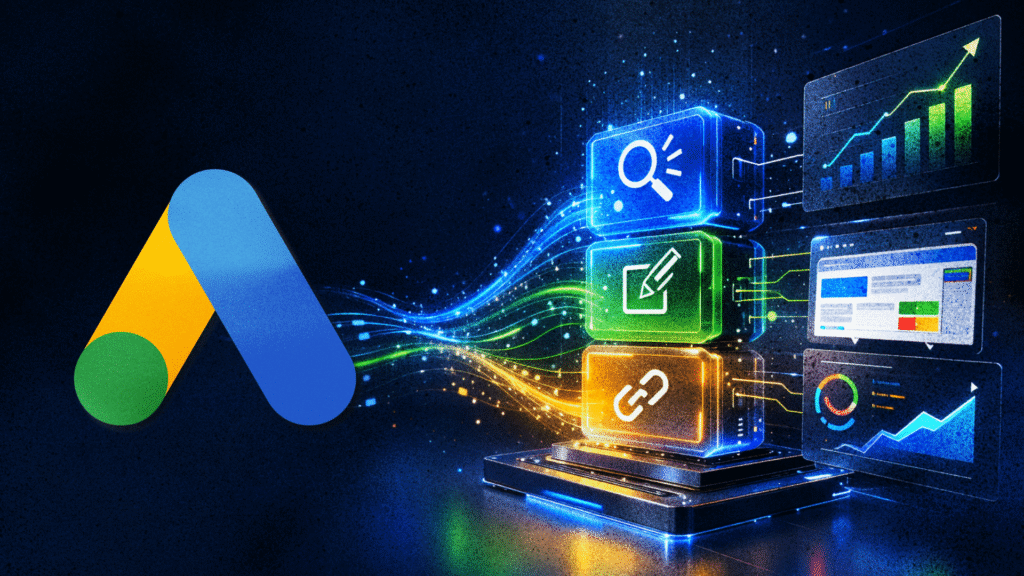 Google rolls out new AI safety features in Ads Advisor