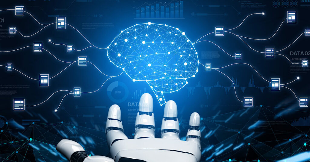 Google’s Updates Push Search Further Into Task Completion