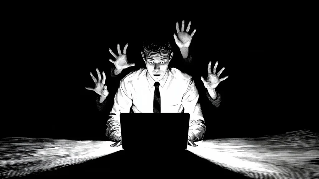 GopherWhisper APT group hides command and control traffic in Slack and Discord