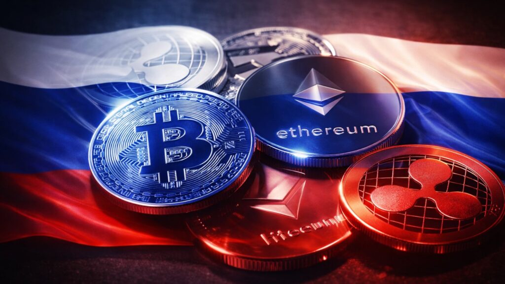 Grinex exchange blames