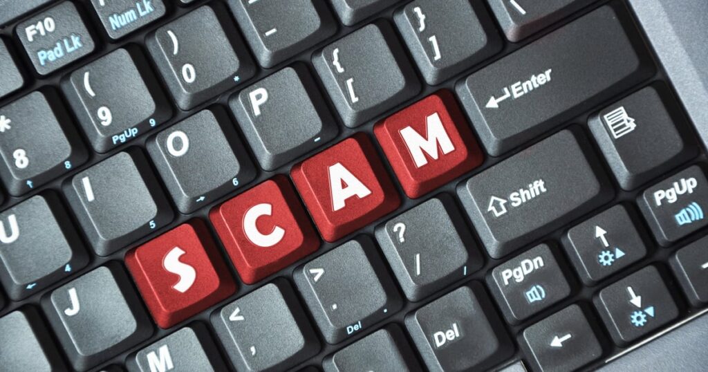 Helping Romance Scam Victims Require a Proactive Approach