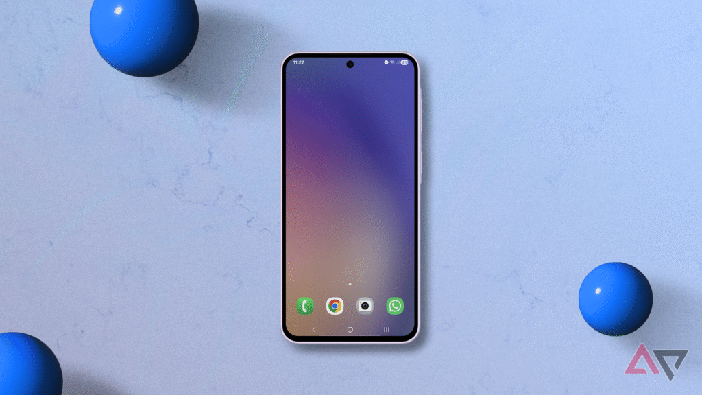 Here are 4 things I do to make a cheap phone feel more premium