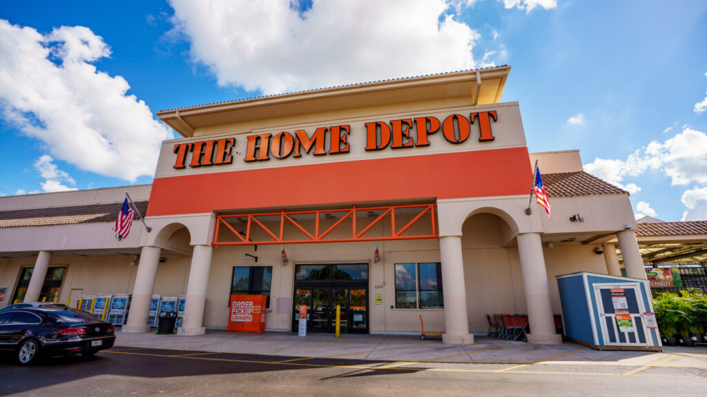 Here’s What to Expect During Home Depot’s ‘Spring Black Friday’ Sale Starting This Week Here's What to Expect During Home Depot's 'Spring Black Friday' Sale Starting This Week