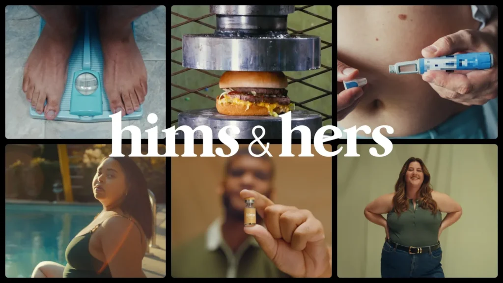 Hims & Hers says limited data stolen in social engineering attack