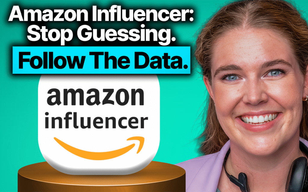 How Data Coach Claire Uses Product Research to Outperform Brand Samples by 3x and Stay on Track for $100K