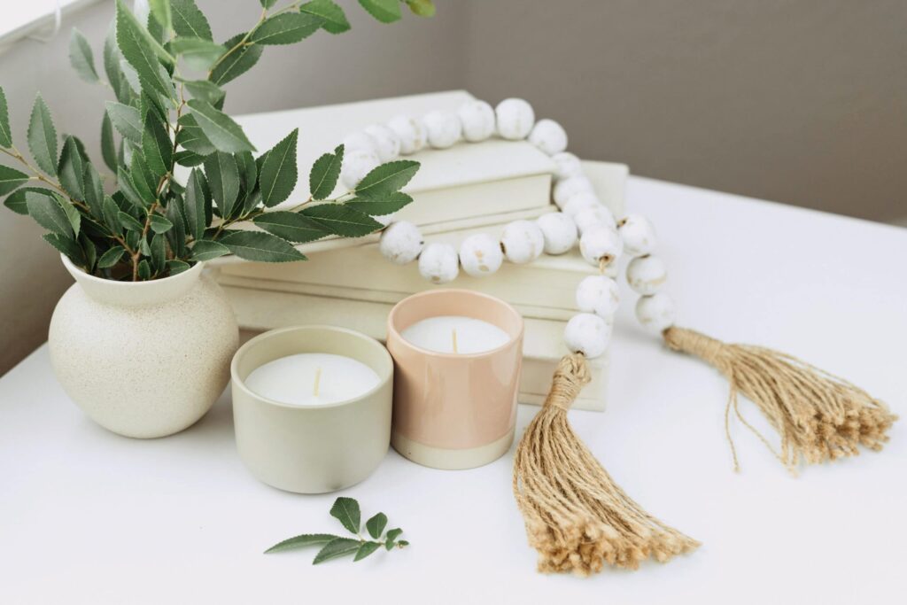 How I Made $500,000 in Candle Sales on Etsy