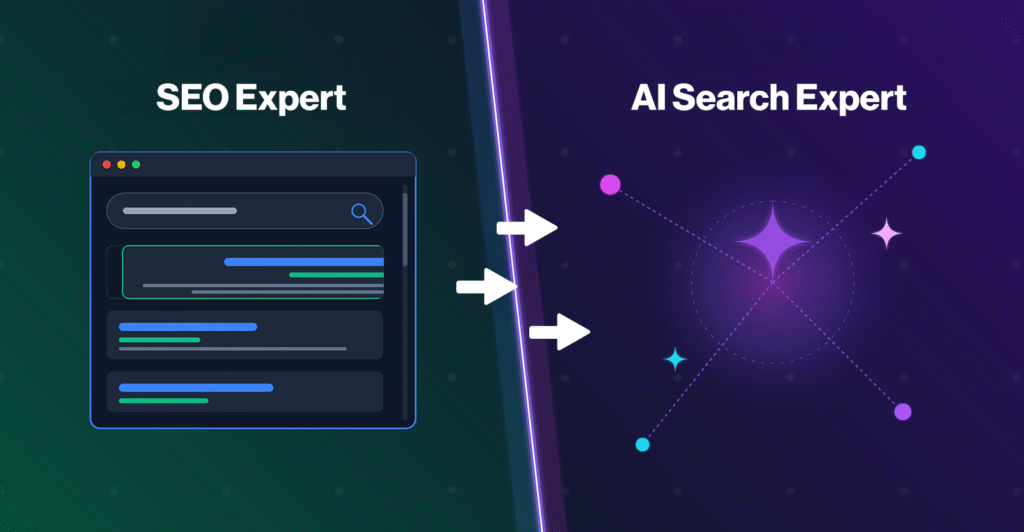 How To Become The AI Search Authority In Your Company [Webinar]