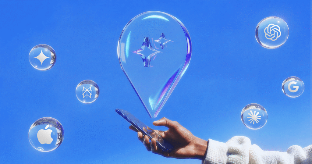 The 90-Day GEO Playbook for Local Search: How To Show Up When AI Does The Searching