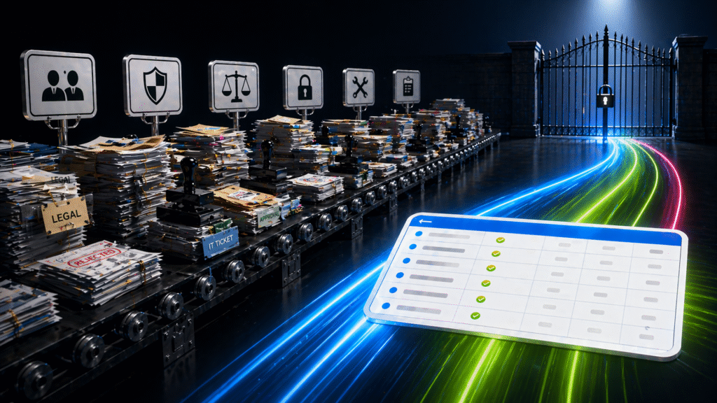 How disruptors are winning AI search visibility