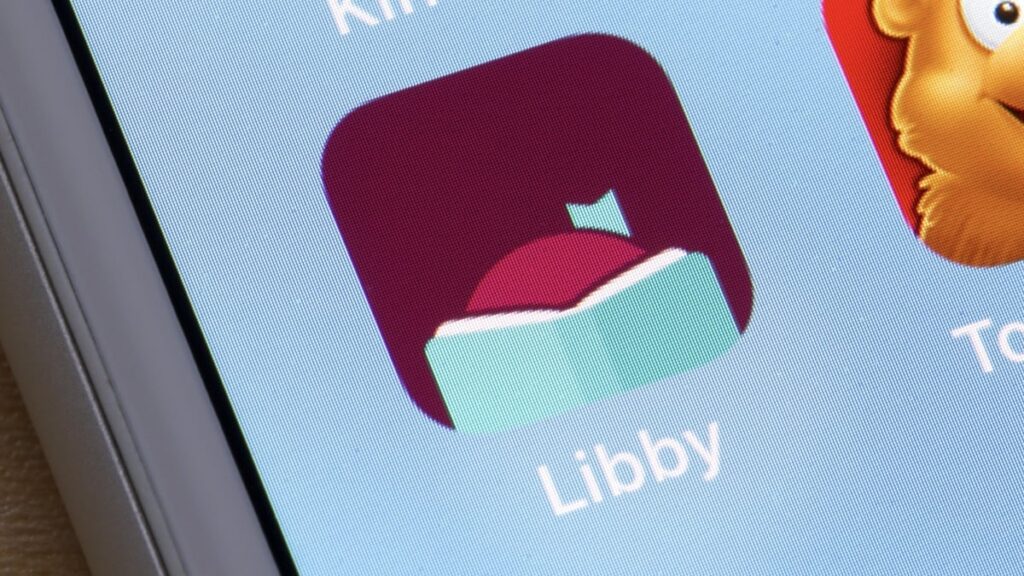 How to Spot AI Audiobooks on Libby