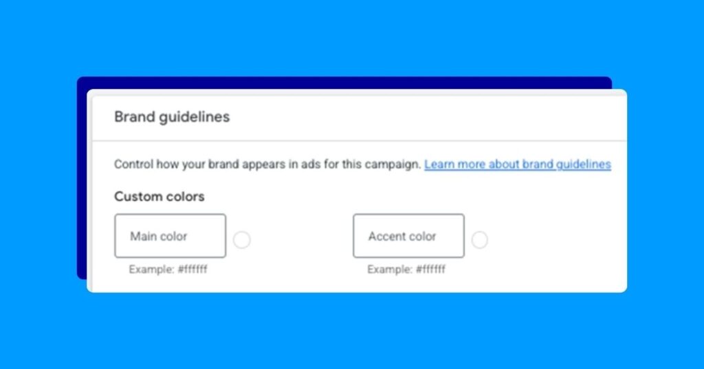 How to Use Google Ads Brand Guidelines for Cleaner Automated Assets How to Use Google Ads Brand Guidelines for Cleaner Automated Assets