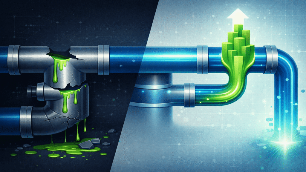 How to cut waste and improve ROAS