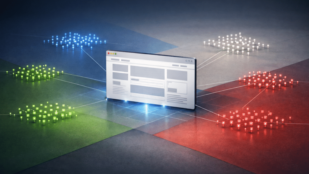 How to measure intent gaps using Google Search Console data