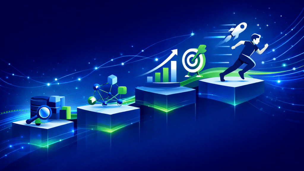 How to take your marketing measurement from crawl to sprint