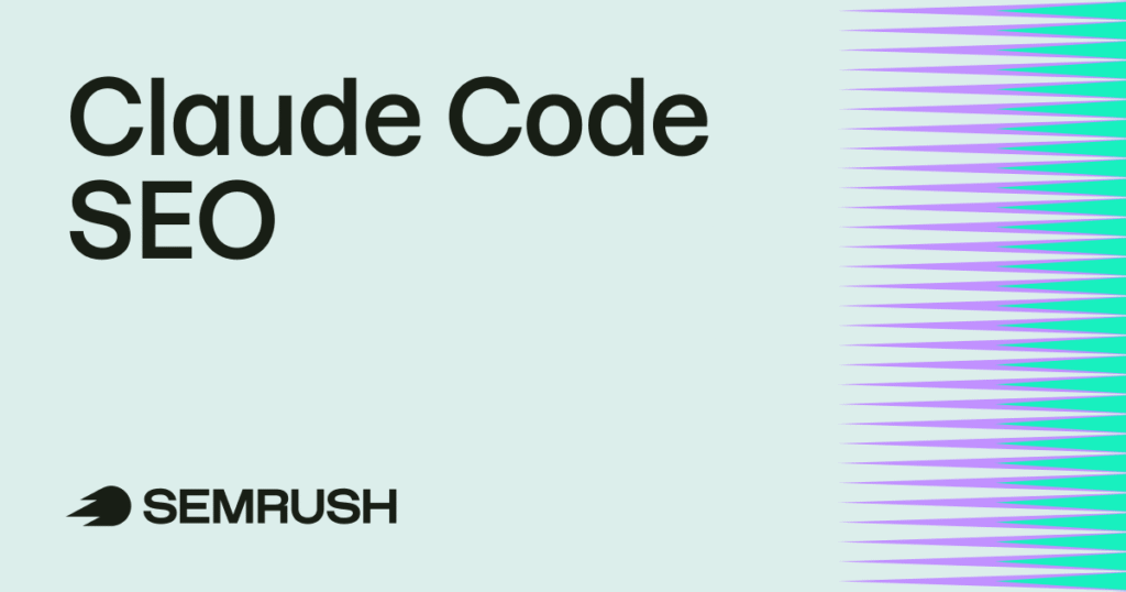 Claude Code analyzes GSC and Semrush data to find low-KD, high-impression SEO keyword opportunities for trafficthinktank.com