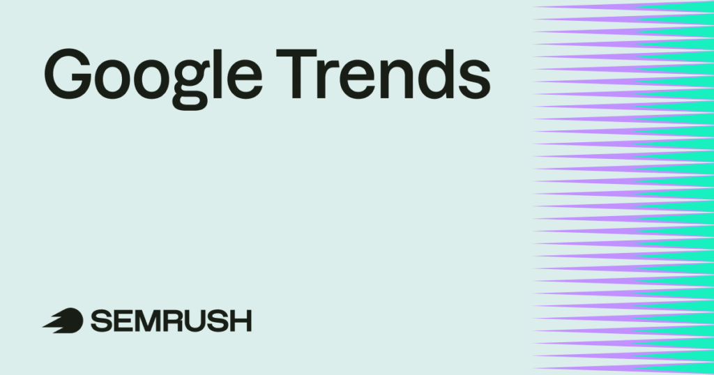 A chart on Google Trends showing interest over time for the search term "chatgpt".