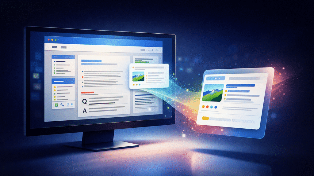 How to win beyond clicks in AI search