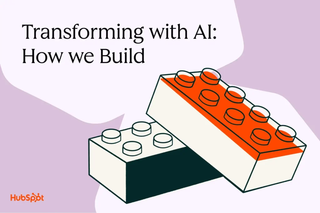 How we Build with AI