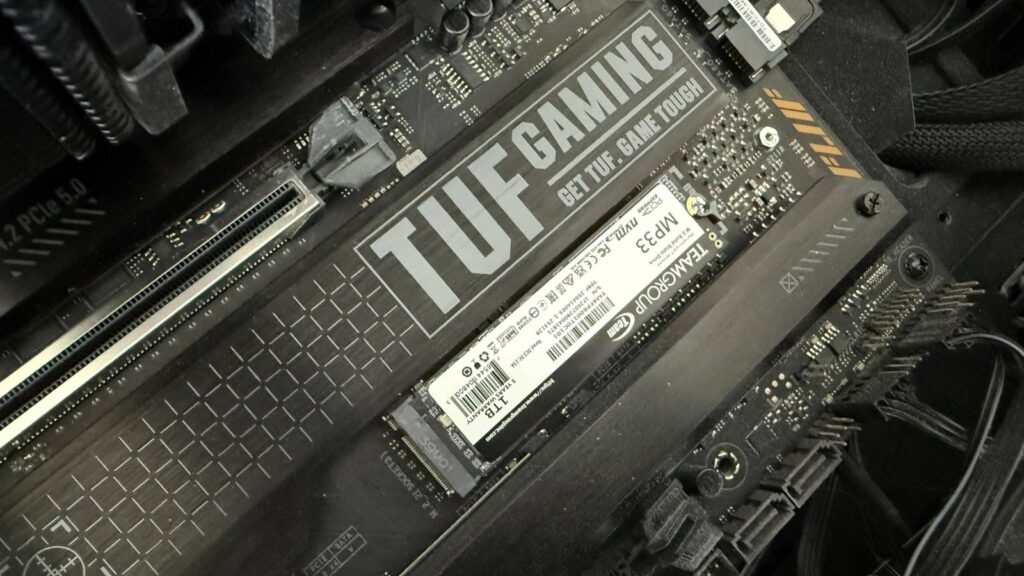 I change these 5 storage settings on every new PC build, and they prevent headaches later