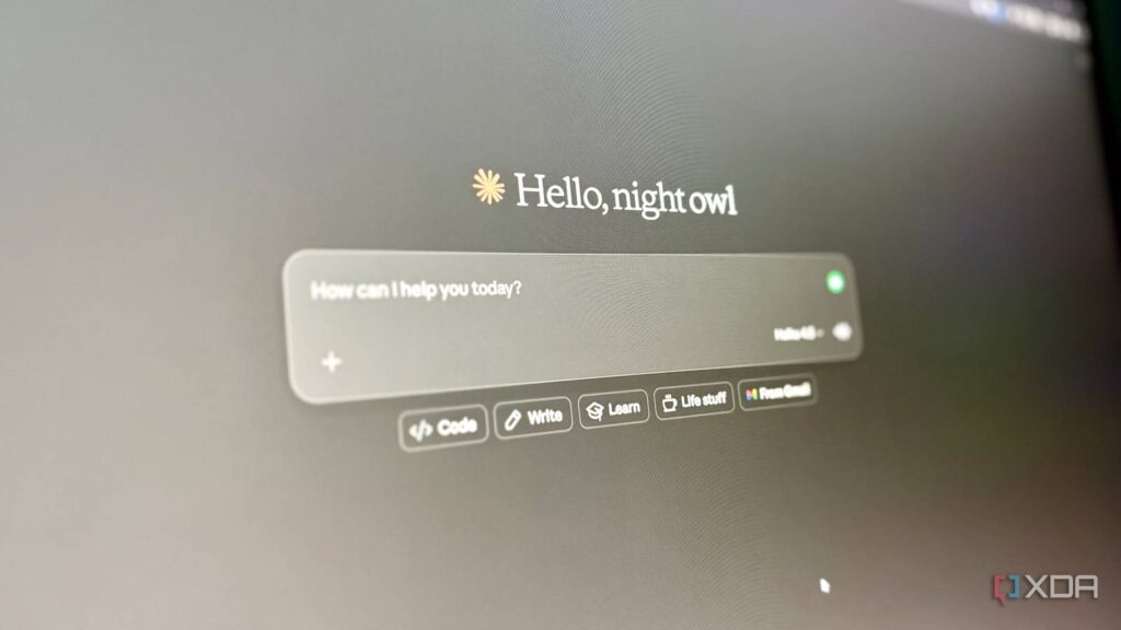 I made Claude slower and it completely changed how I use it I made Claude slower and it completely changed how I use it