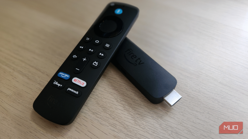 I replaced my entire streaming setup with a $30 device and free apps