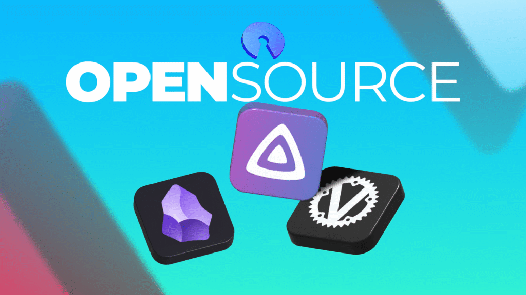 I replaced my expensive subscriptions with these free open source apps