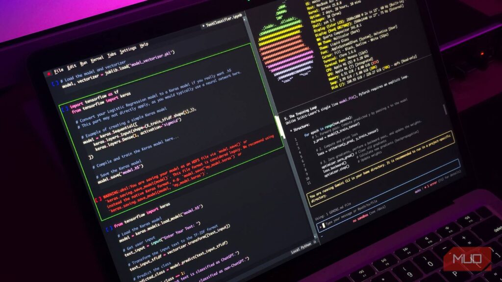 I stopped dreading the terminal after finding these 4 tools
