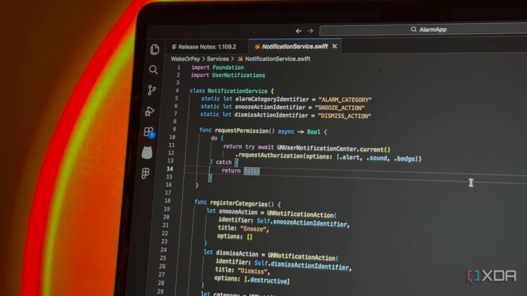 I stopped switching to a terminal to run scripts once I found VS Code's task runner