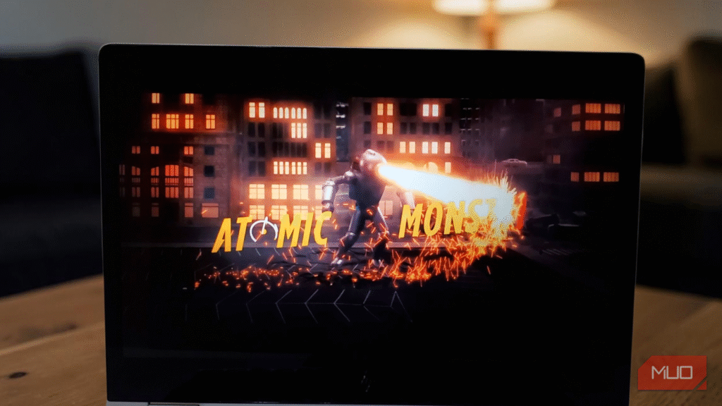 I thought VLC was peak until I found this cleaner alternative