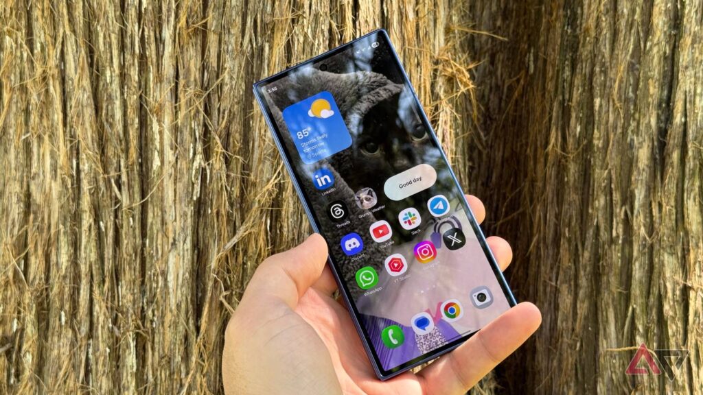 I used to stare out my window while I worked, now these apps are getting me outside exploring I used to stare out my window while I worked, now these apps are getting me outside exploring