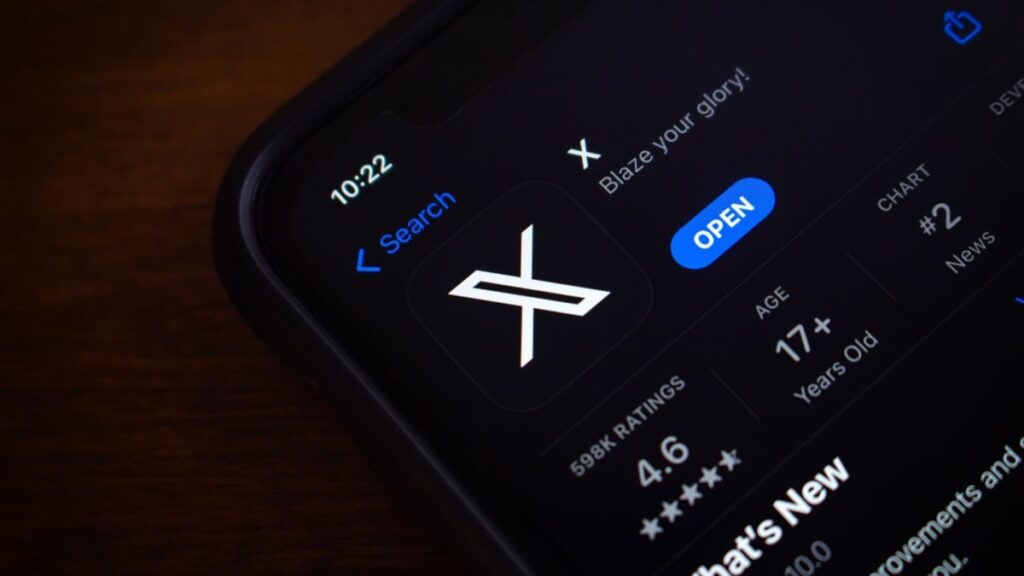 If X Isn't Working, It's Not Just You