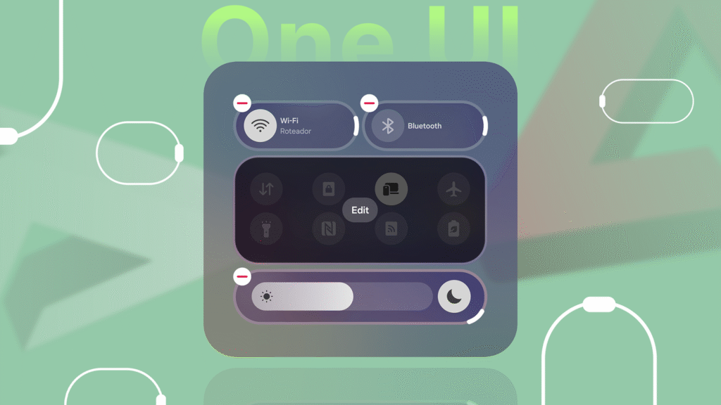 I'm a Pixel fan, but the latest OneUI update is making me jealous