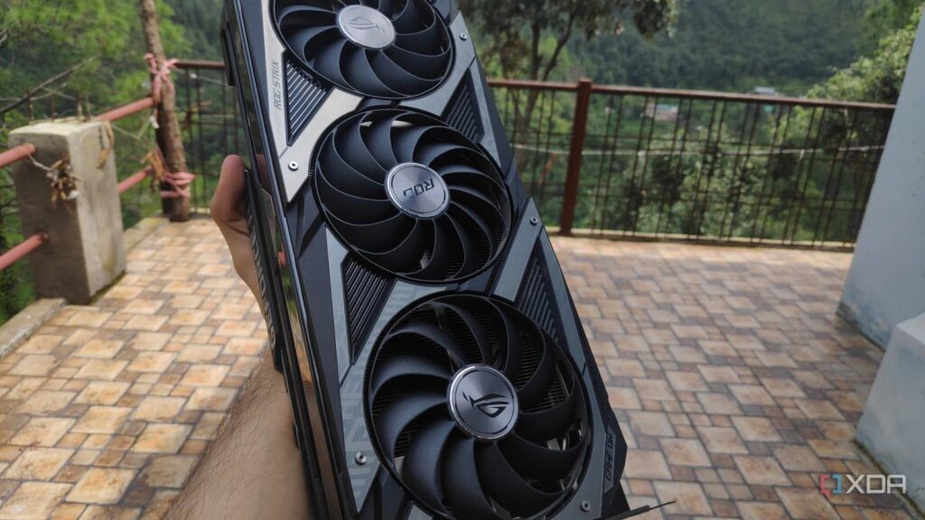 Intel Quick Sync is the reason I will never buy another Nvidia card for my Jellyfin server