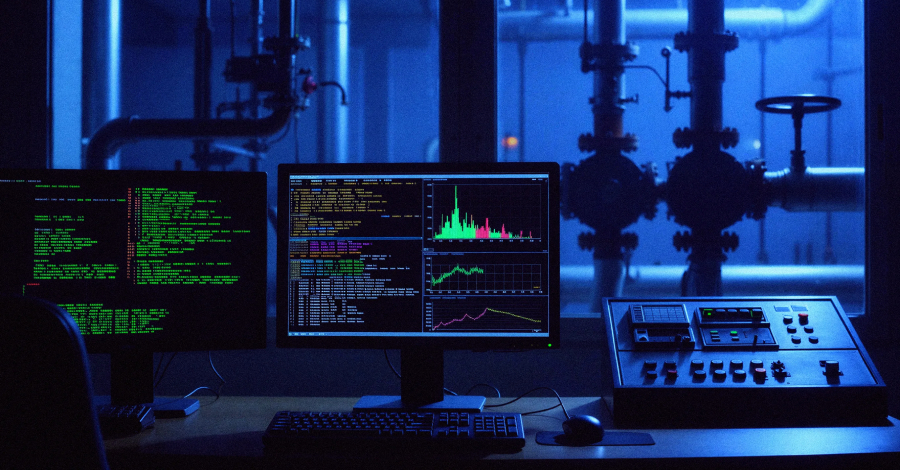 Iran-Linked Hackers Disrupt U.S. Critical Infrastructure by Targeting Internet-Exposed PLCs Iran-Linked Hackers Disrupt U.S. Critical Infrastructure by Targeting Internet-Exposed PLCs