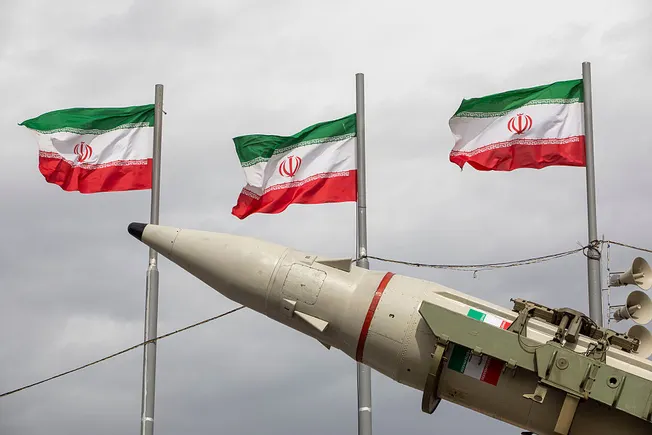 Iran-linked actors target Middle Eastern city governments to undermine missile-strike responses Iran-linked actors target Middle Eastern city governments to undermine missile-strike responses